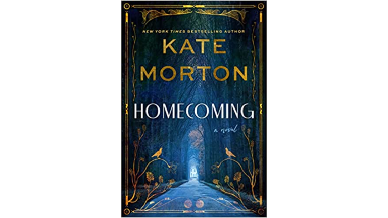 Homecoming by Kate Morton - Kritica Magazine