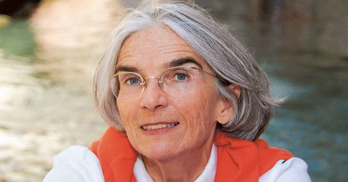 Donna Leon