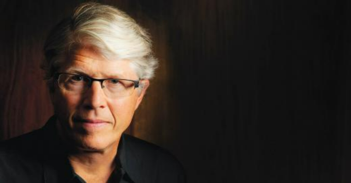 Douglas Preston