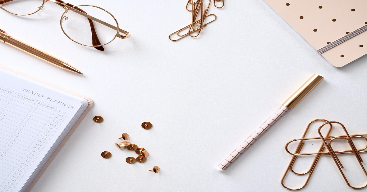 Writing process