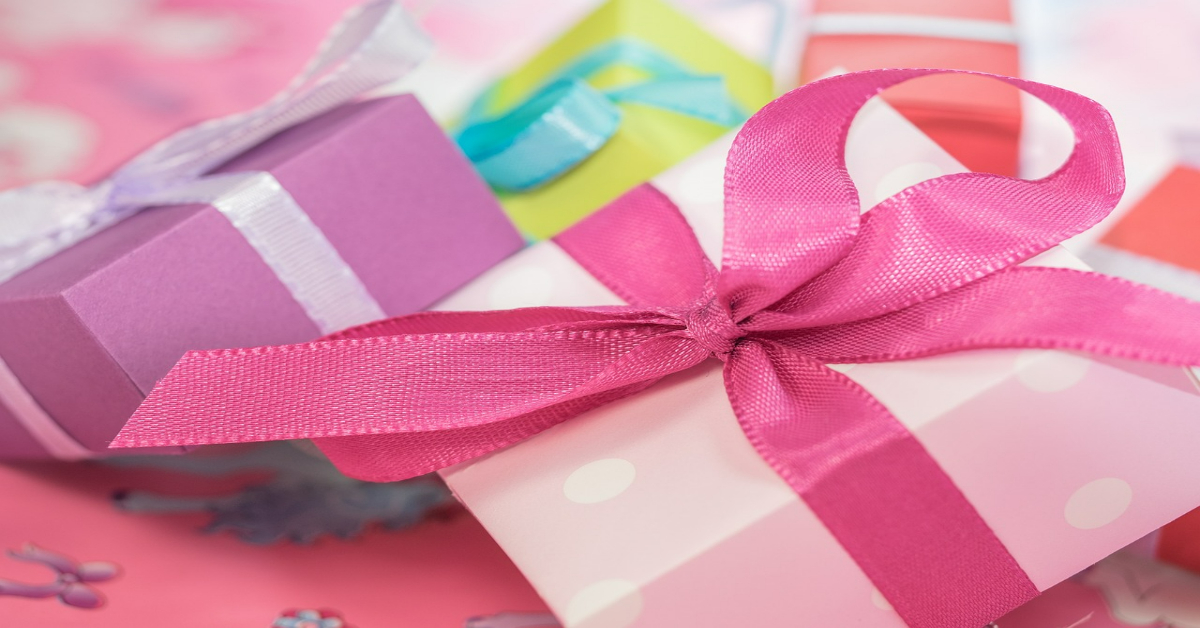 Bookish gifts