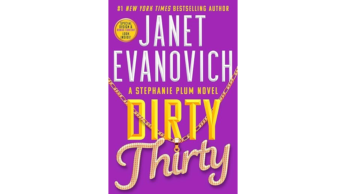 Dirty Thirty