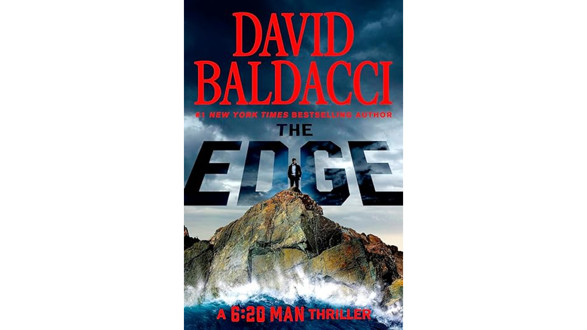 The Edge