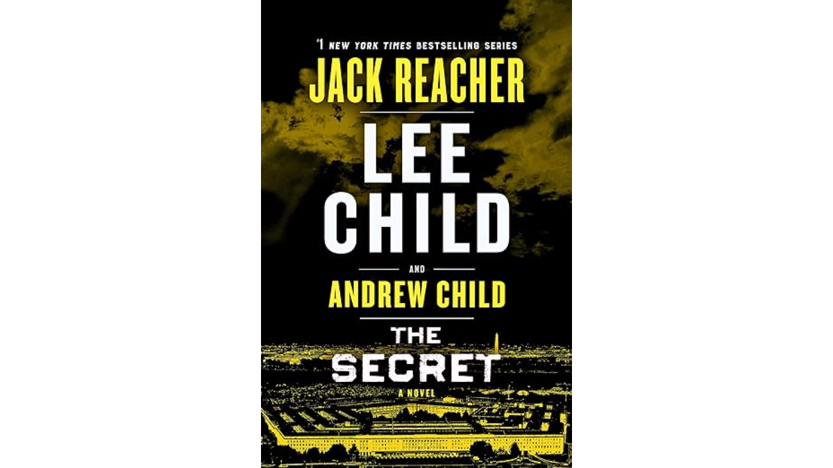 The Secret
